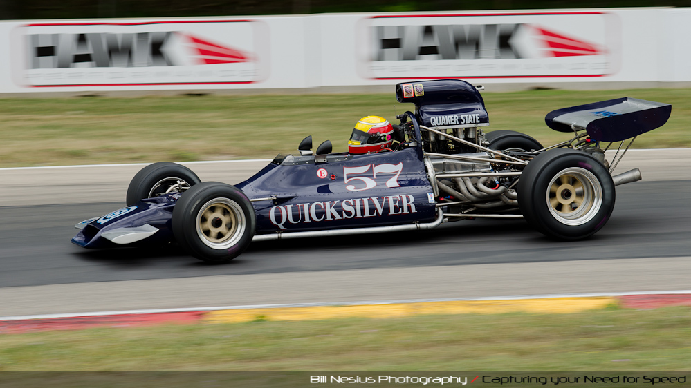 The Hawk,  Road America, Elkhart Lake, WI Turn 6 / DSC_8487