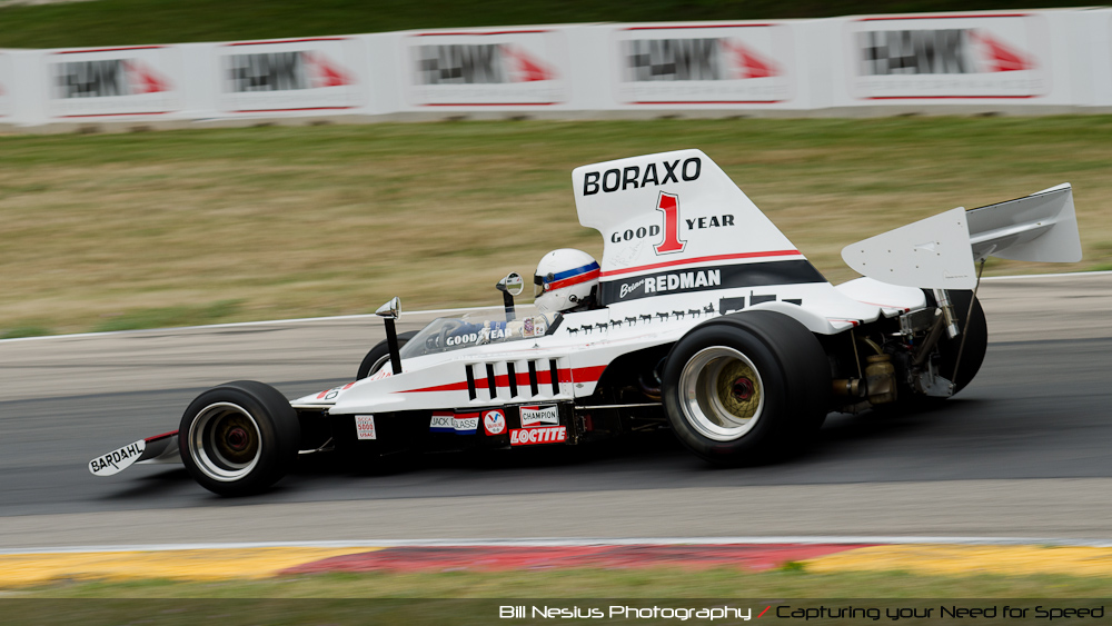1976 Lola T332(F/5000) #1 Road America, Elkhart Lake WI in turn  6 / DSC_8536
