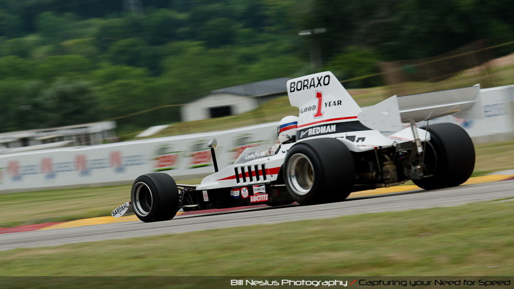 1976 Lola T332(F/5000) #1 Road America, Elkhart Lake WI in turn 7 / DSC_8545