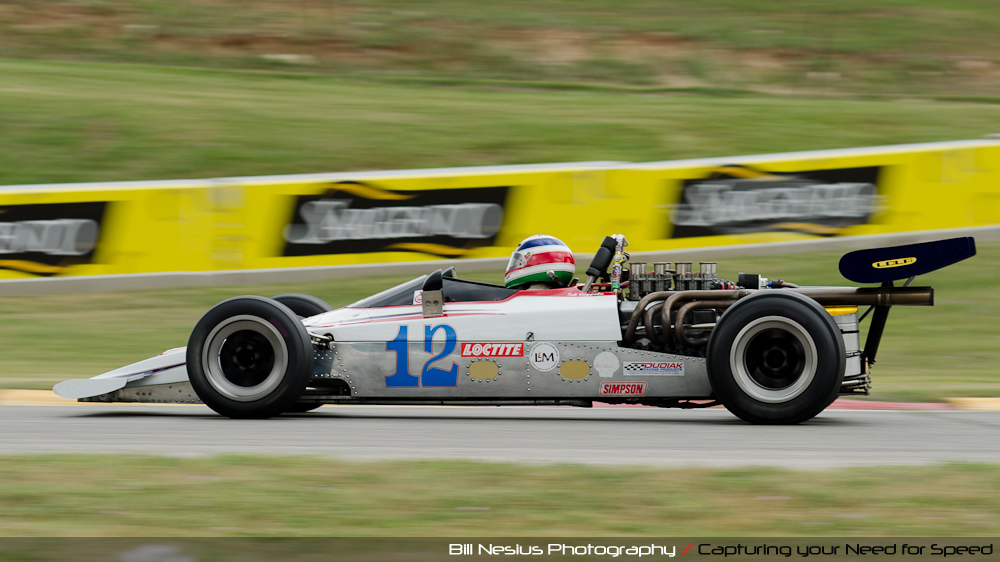 The Hawk,  Road America, Elkhart Lake, WI Turn 7 / DSC_8703
