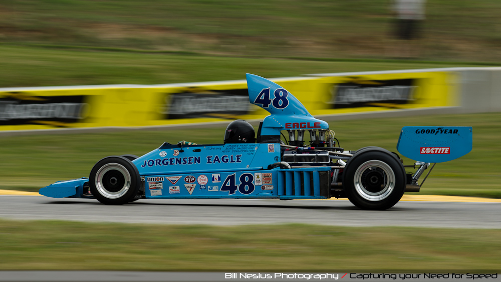 1975 AAR Eagle #48 Road America, Elkhart Lake WI in turn 7 / DSC_8732