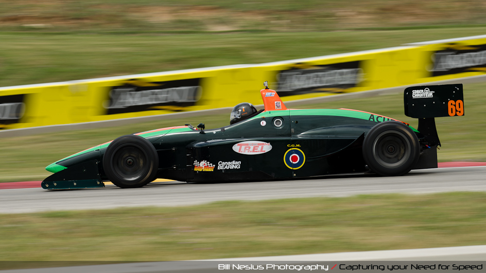 The Hawk,  Road America, Elkhart Lake, WI Turn 7 / DSC_9061