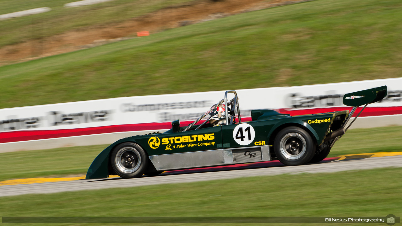 Lola #41 at Road America, Elkhart Lkae, WI. turn 7 / DSC_9639