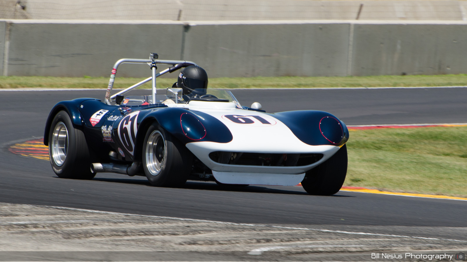 1965 BTM Cheetah Number 61 / DSC_6764 / 