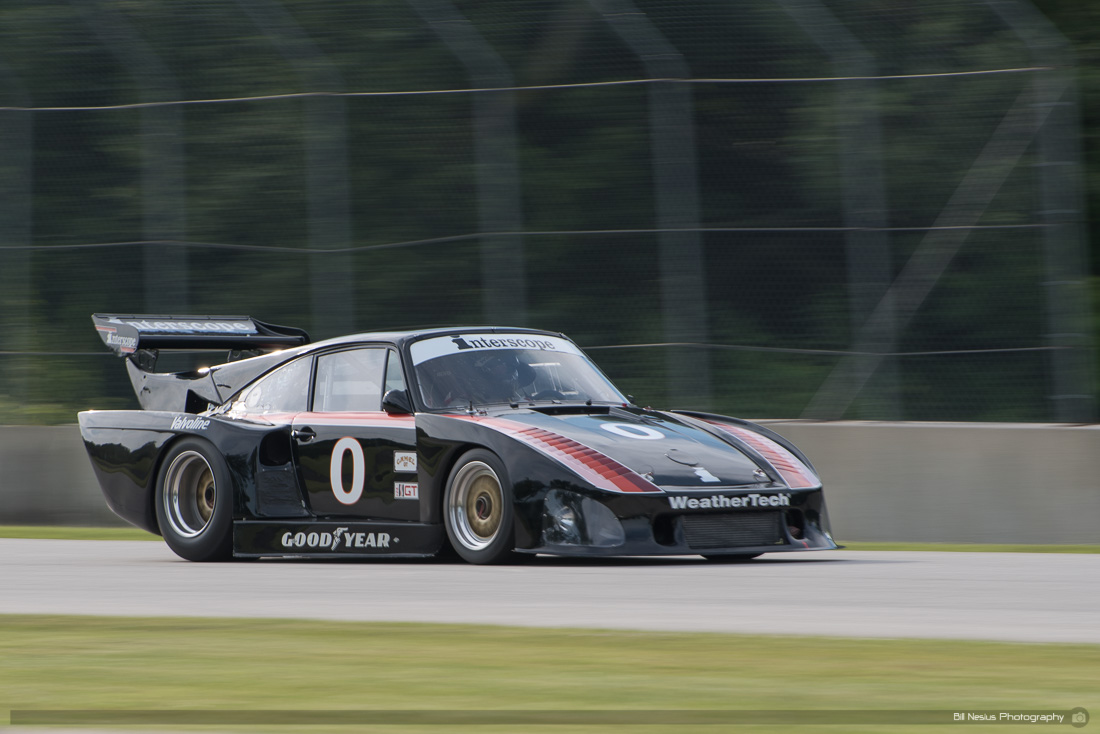 1981 Porsche 935 #0 entering turn 1 ~ DSC_3273