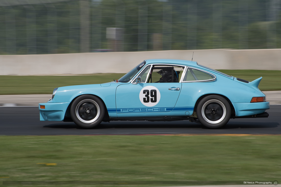 1974 Porsche 911SC #39 in turn 8 ~ DSC_3862
