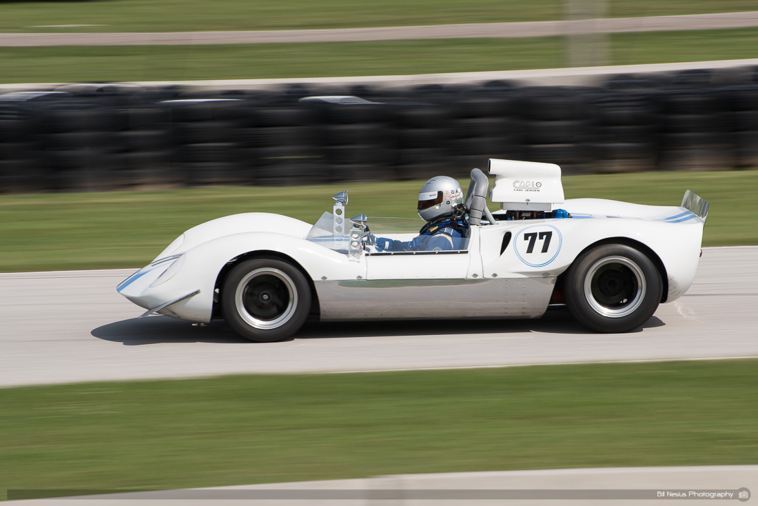 1966 McKee Mk 6 #77 in turn 7 ~ DSC_3889