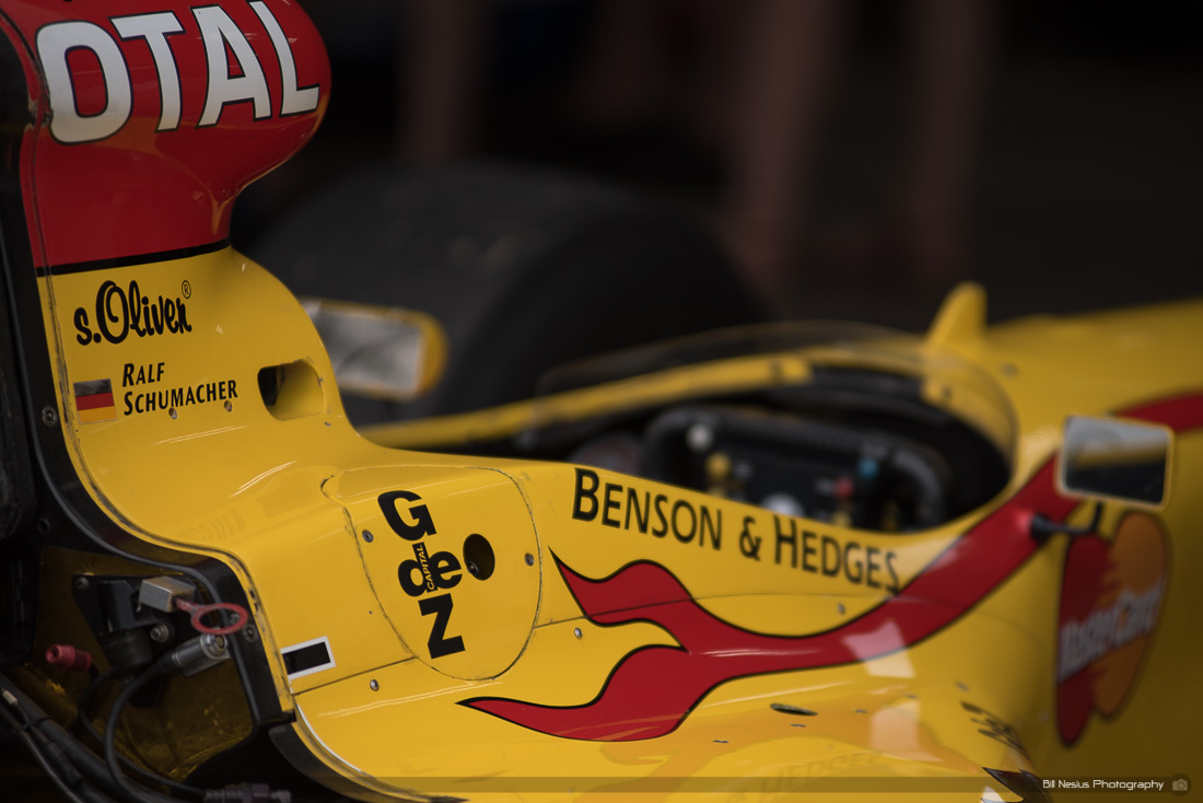 1997 Jordan 197 #111 ~ DSC_4369