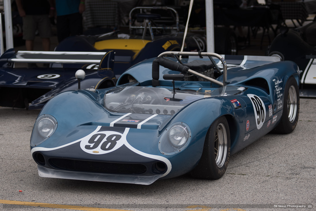1966 Lola T70 Mk II #98 ~ DSC_4376