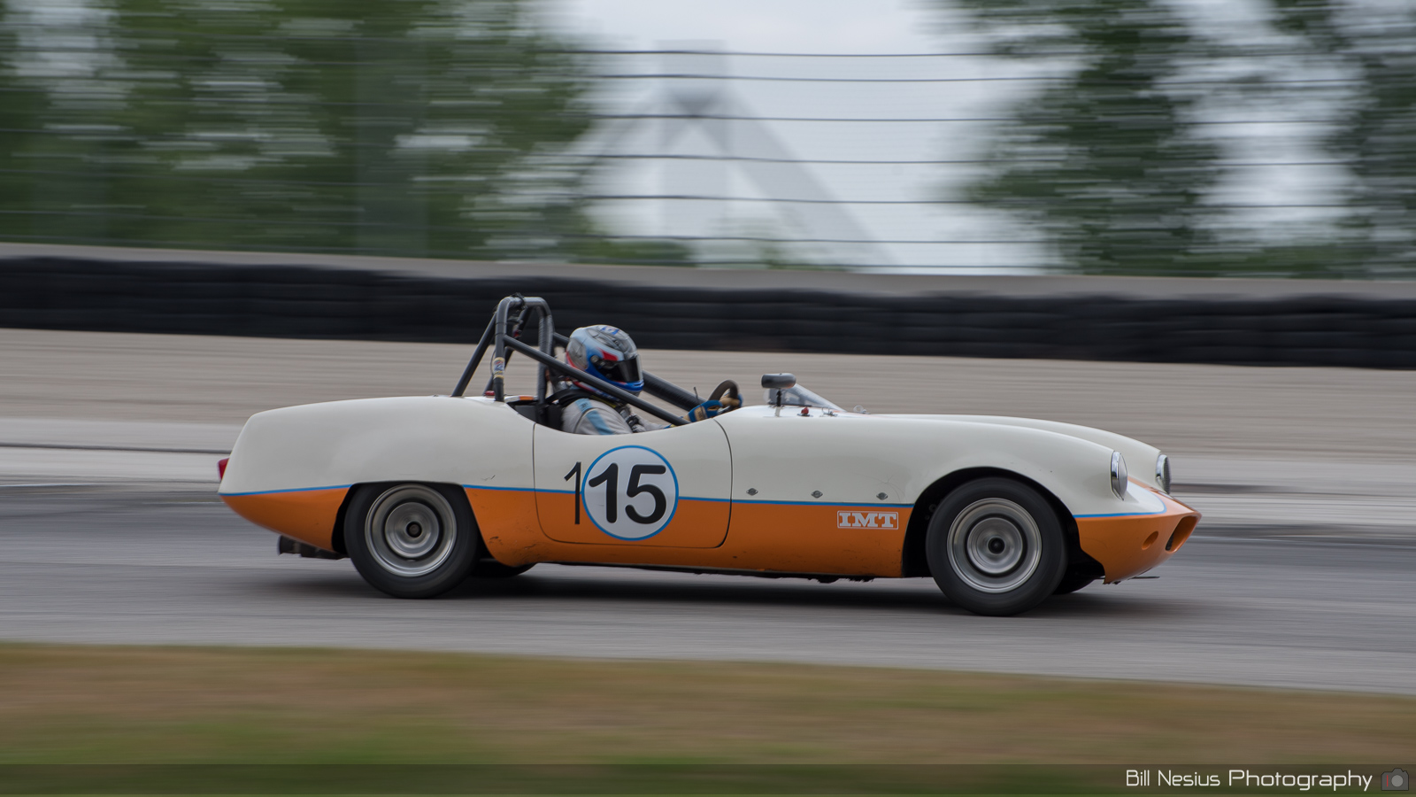 1962 Elva Courier Number 115 ~ DSC_0277 ~ 3