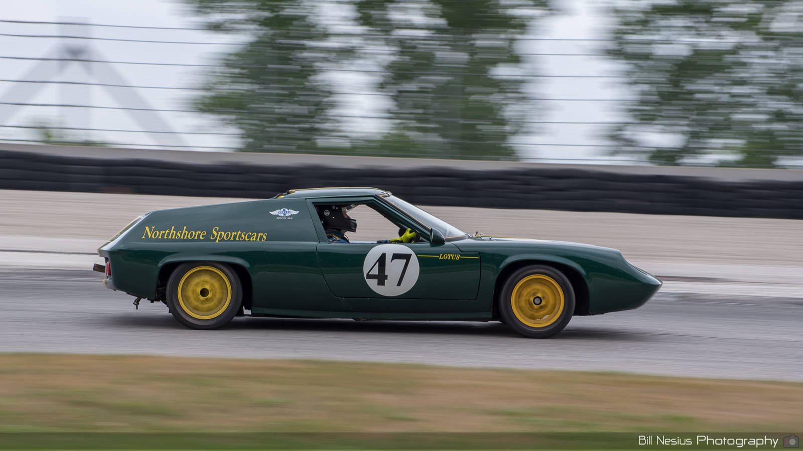 1970 Lotus Europa Number 47 ~ DSC_0298 ~ 4