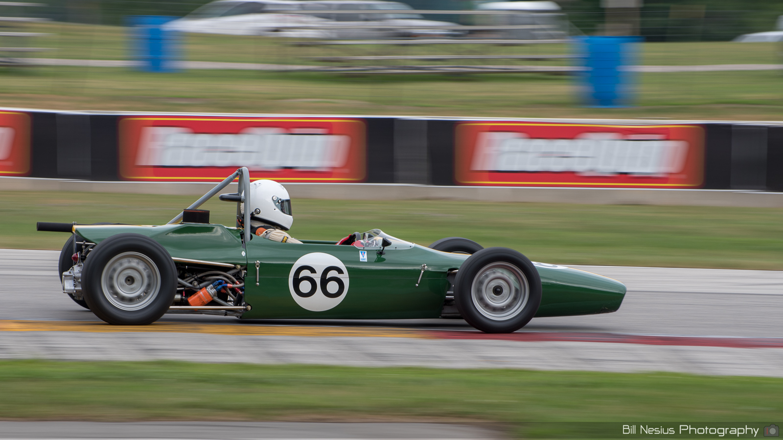 1969 Merlyn Mk 11a Number 66 ~ DSC_0363 ~ 4