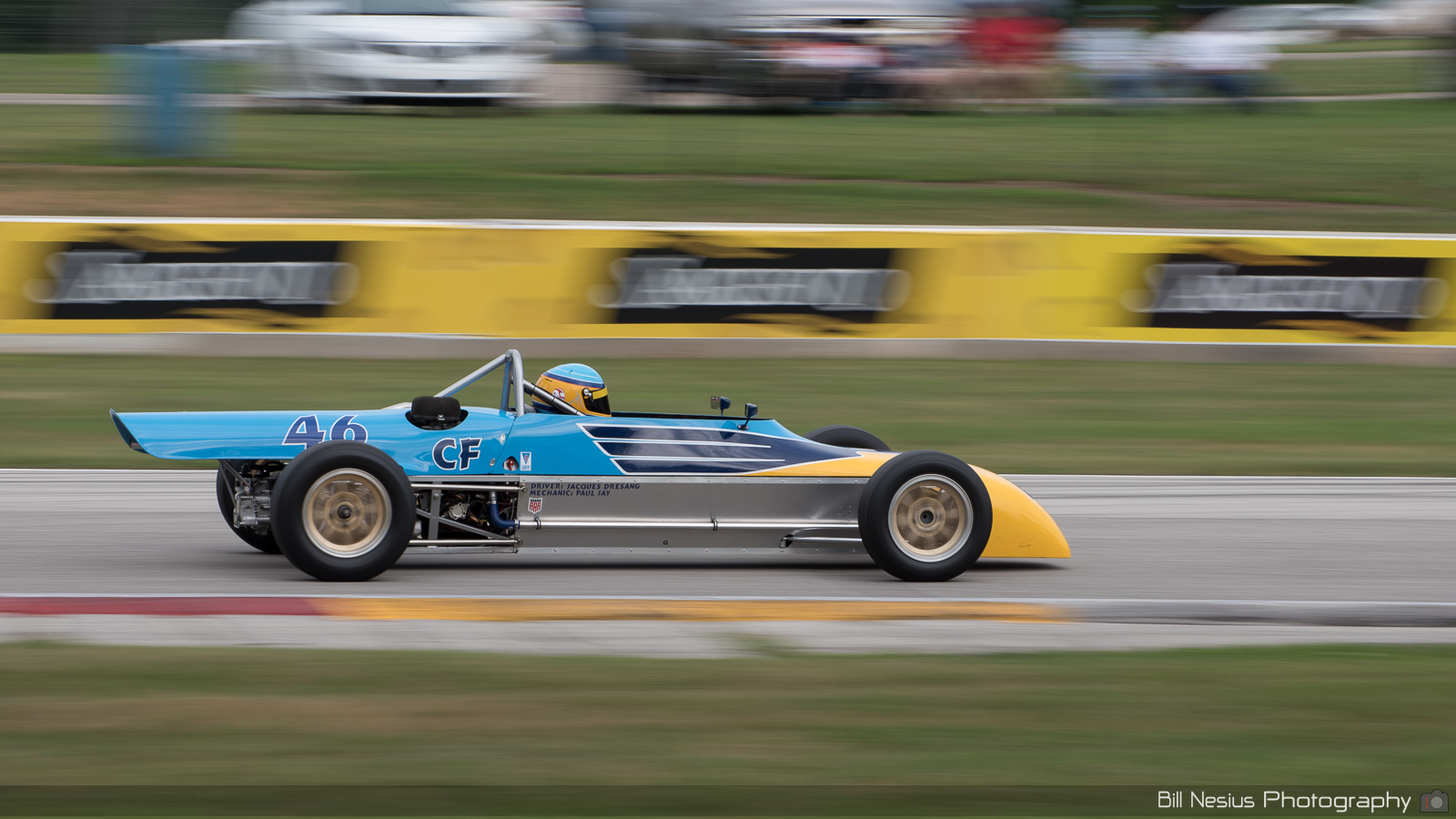 1977 AAR Eagle DGF Number 46 ~ DSC_0443 ~ 4