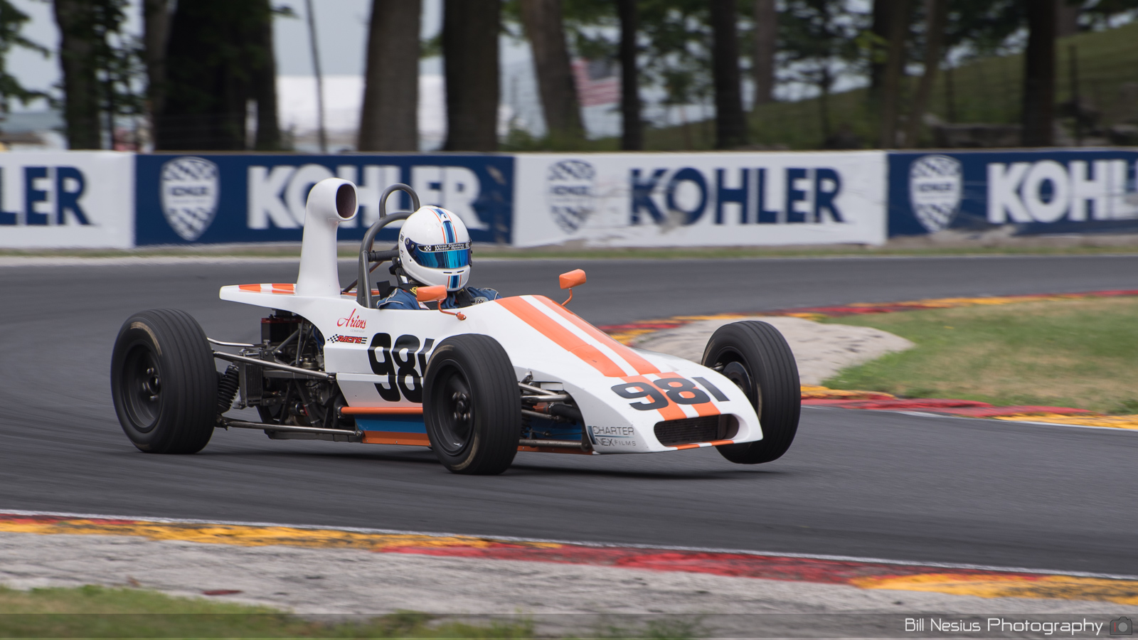1981 Lola T540 Number 981 ~ DSC_0459 ~ 4