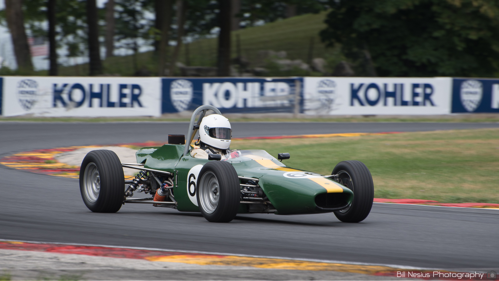 1969 Merlyn Mk 11a Number 66 ~ DSC_0461 ~ 4