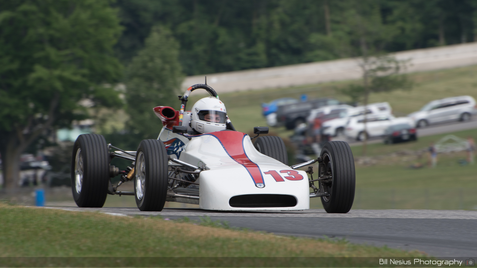 1974 Crossle' 25F Number 13 ~ DSC_0504 ~ 3