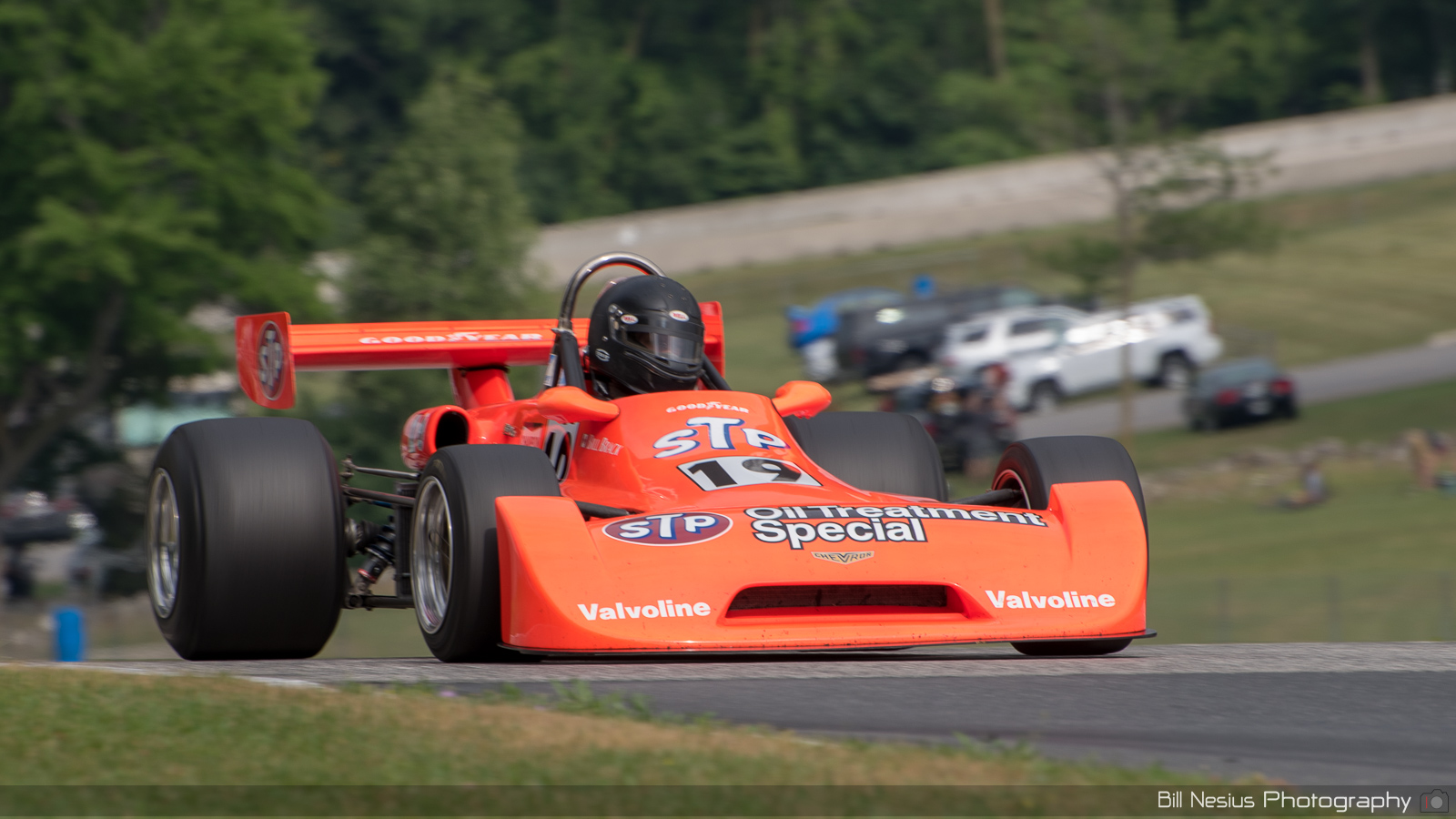 1975 Chevron B29 Number 19 ~ DSC_0518 ~ 4