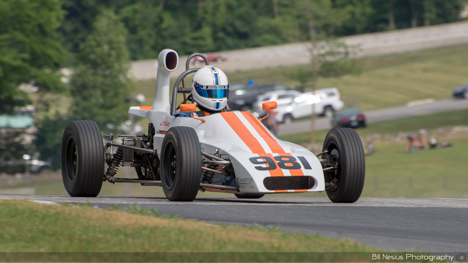 1981 Lola T540 Number 981 ~ DSC_0521 ~ 4