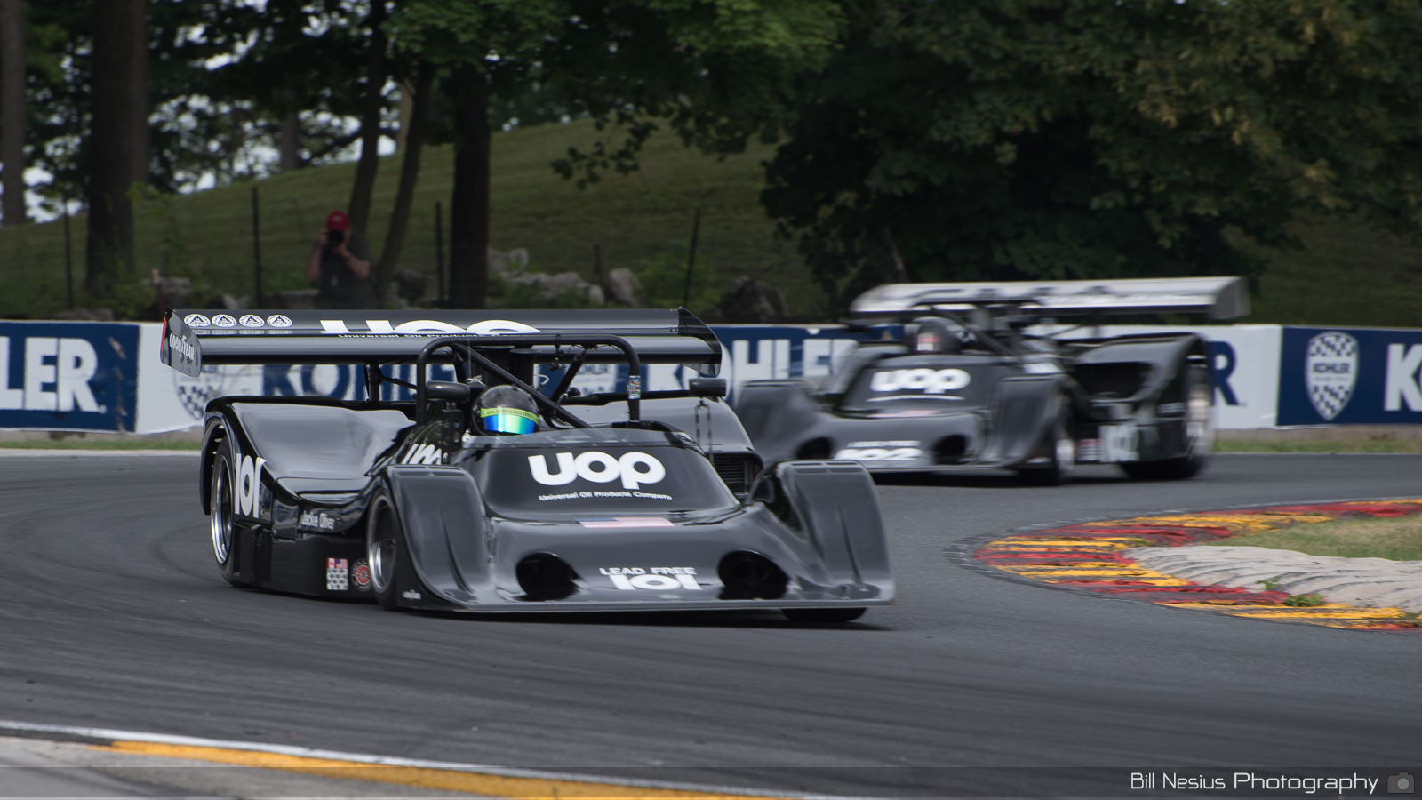 1974 Shadow DN4 Number 101 ~ DSC_0618 ~ 1