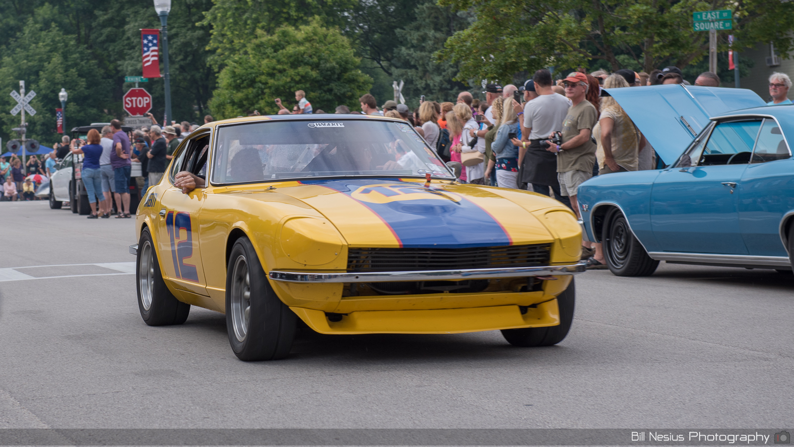 1970 Datsun 240Z Number 12 ~ DSC_0921 ~ 3