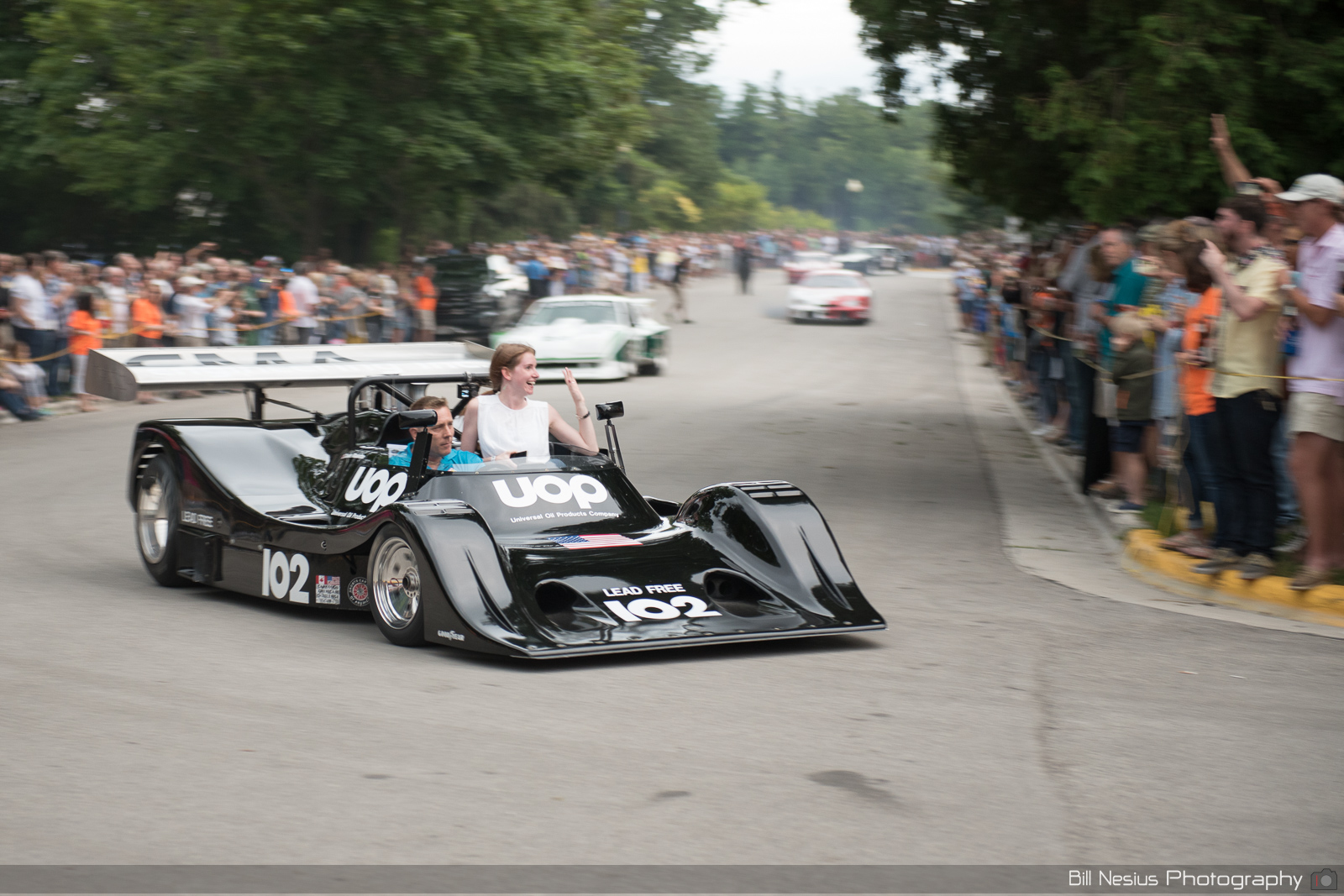 1974 Shadow DN4 Number 102 ~ DSC_1358 ~ 4