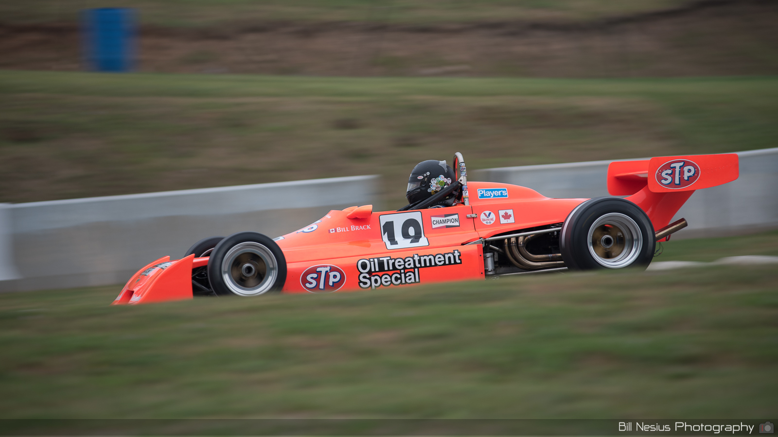 1975 Chevron B29 Number 19 ~ DSC_1538 ~ 4
