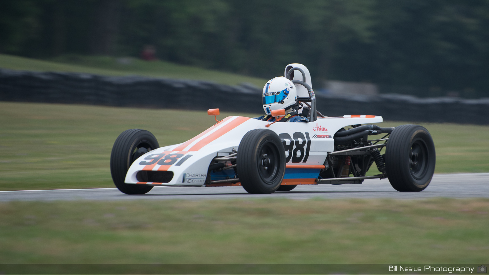 1981 Lola T540 Number 981 ~ DSC_1561 ~ 4