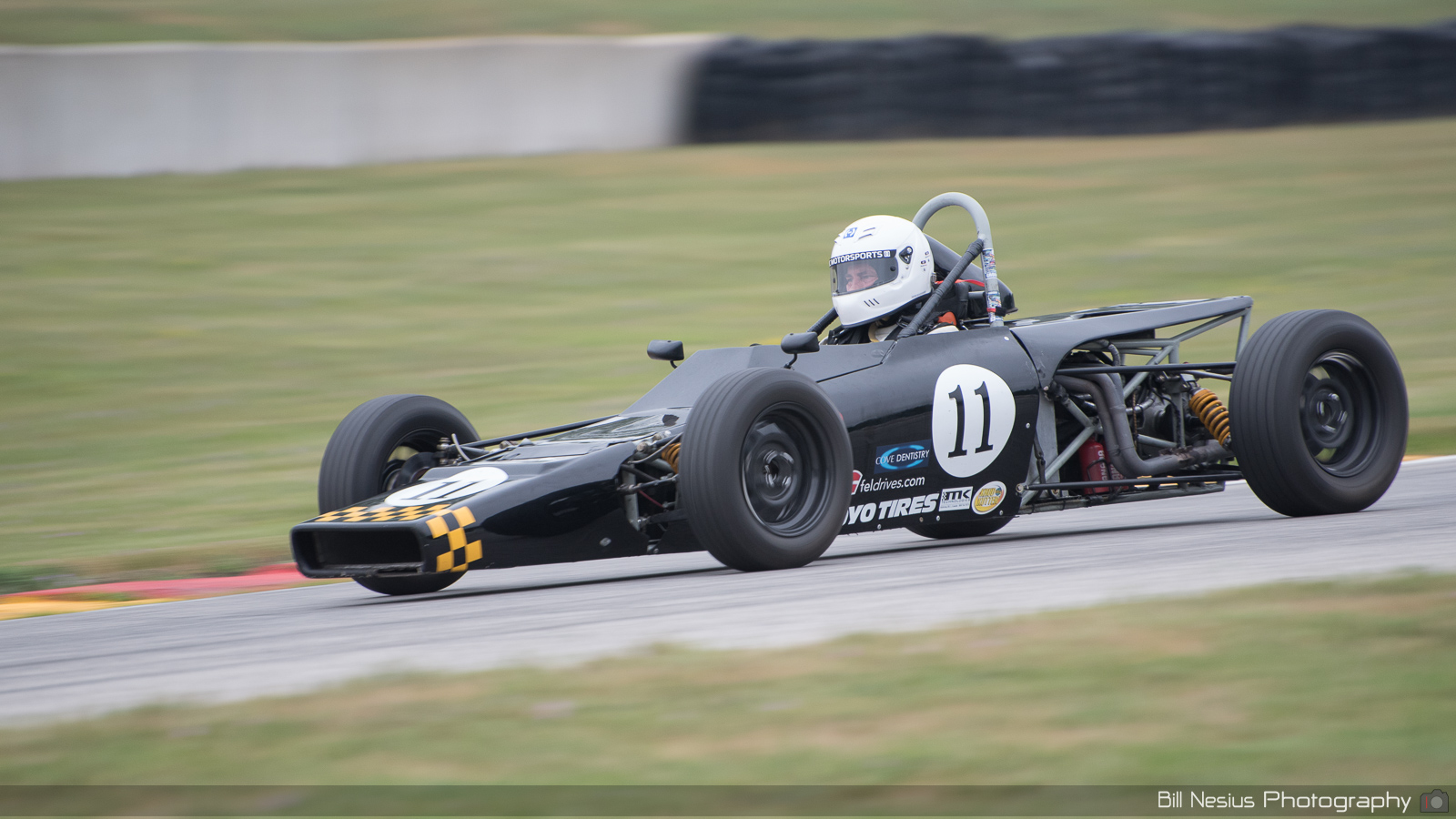 1970 Hawke DL2 Number 11 ~ DSC_1662 ~ 4