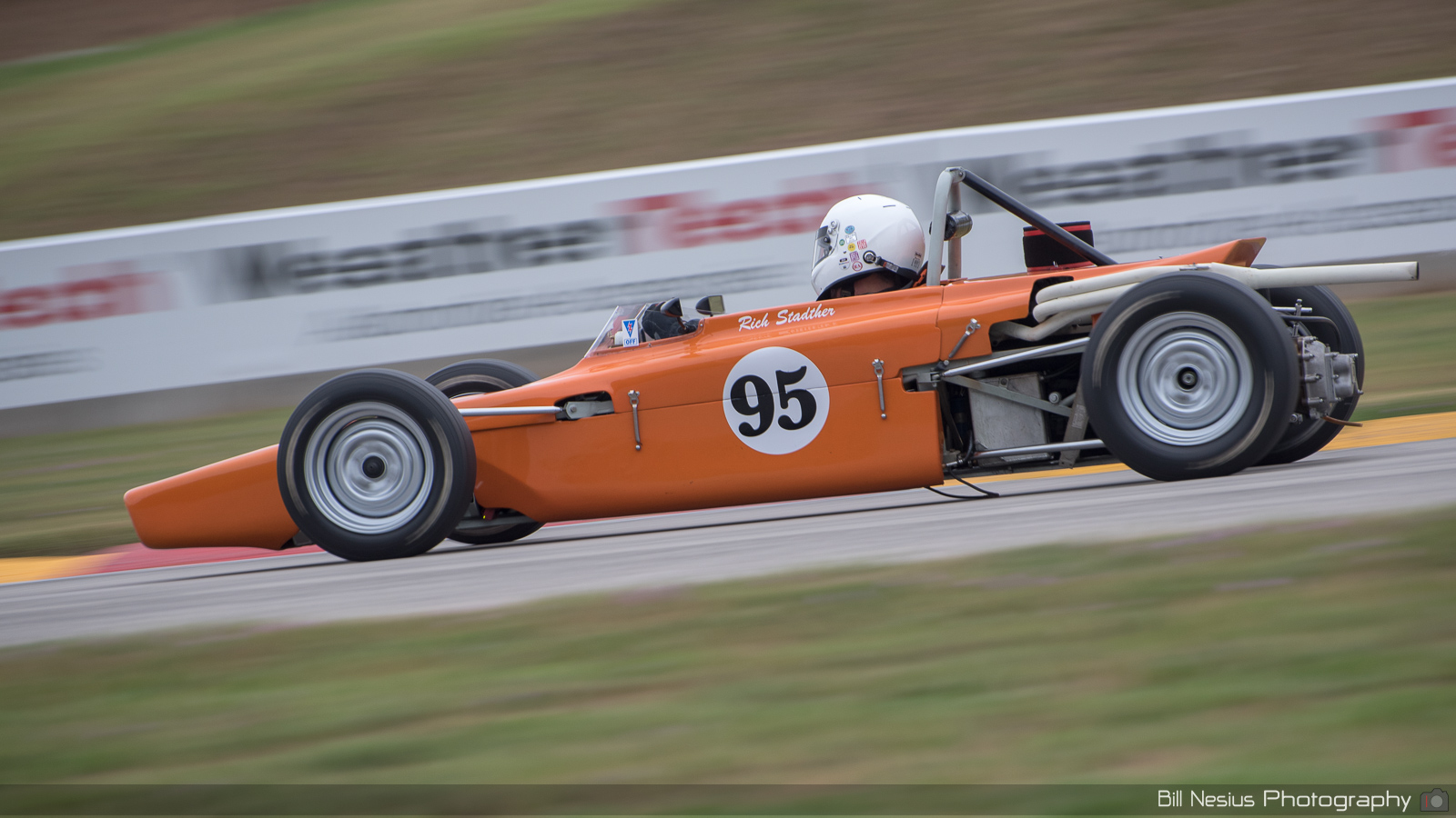 1970 Dulon LD9 Number 95 ~ DSC_1678 ~ 4