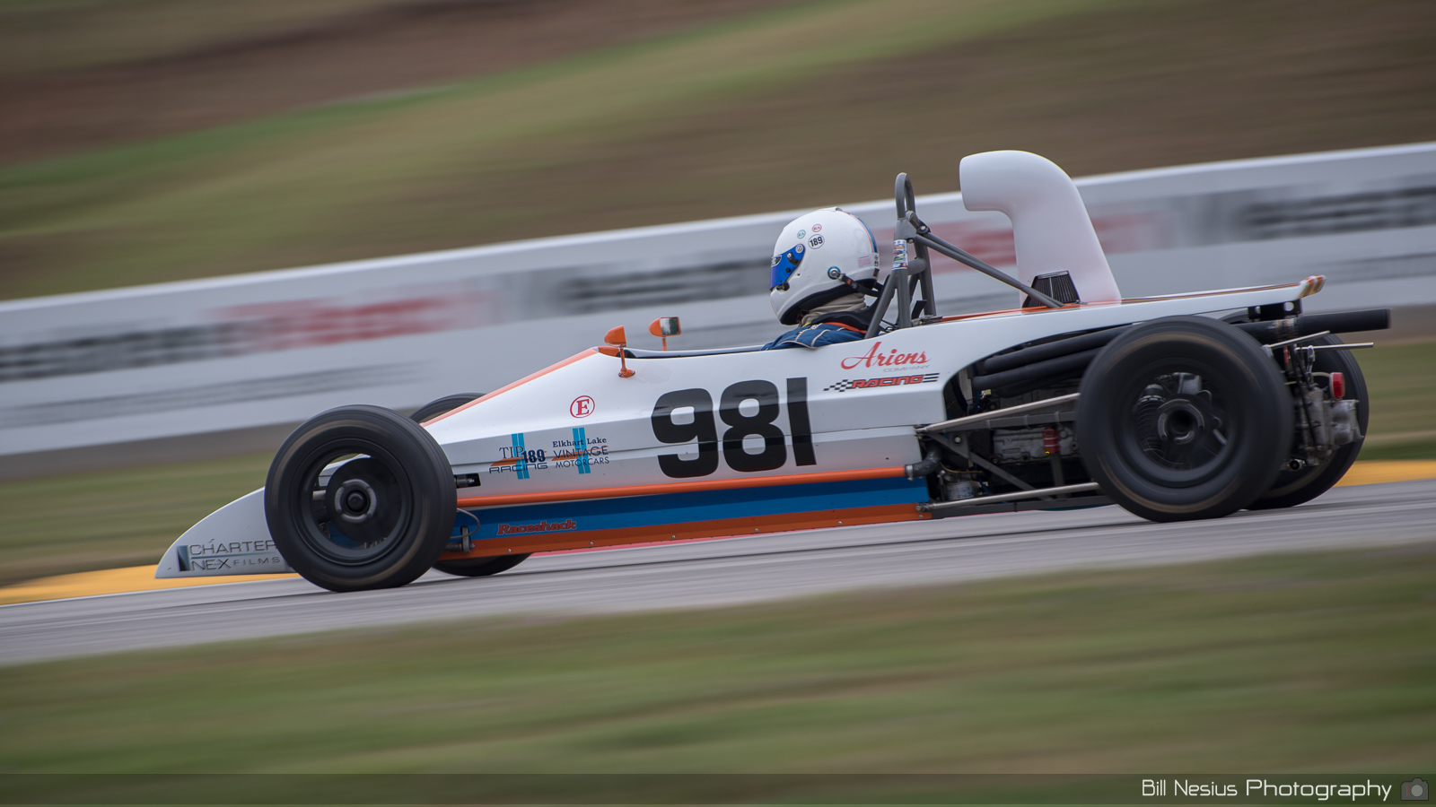 1981 Lola T540 Number 981 ~ DSC_1696 ~ 5