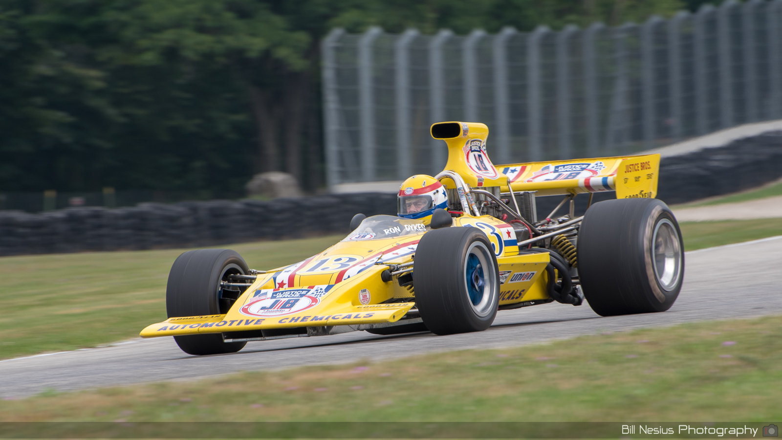 1971 Lola T192 Number 13 ~ DSC_2230 ~ 4
