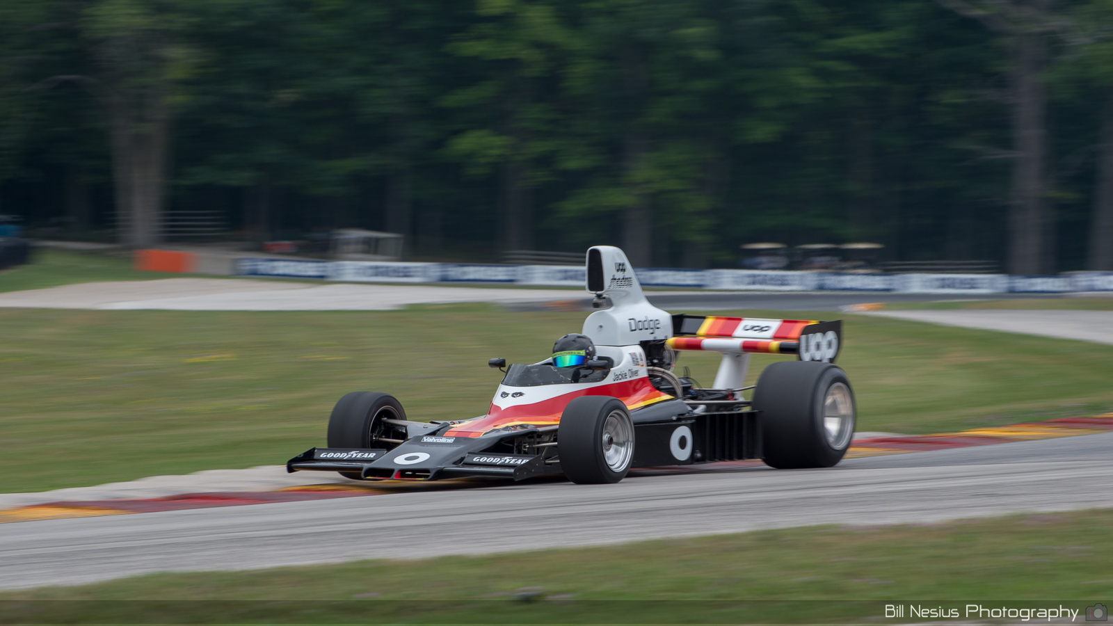 1975 Shadow DN6 Number 0 ~ DSC_2330 ~ 4