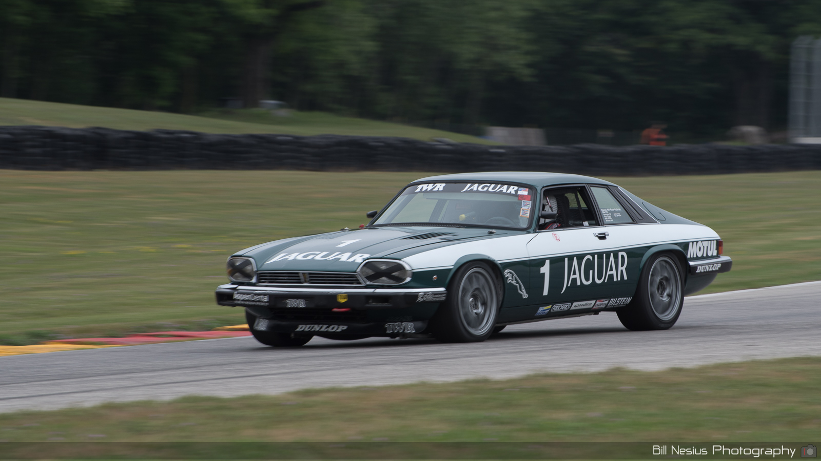 1985 Jaguar XJS Number 1 ~ DSC_2694 ~ 3