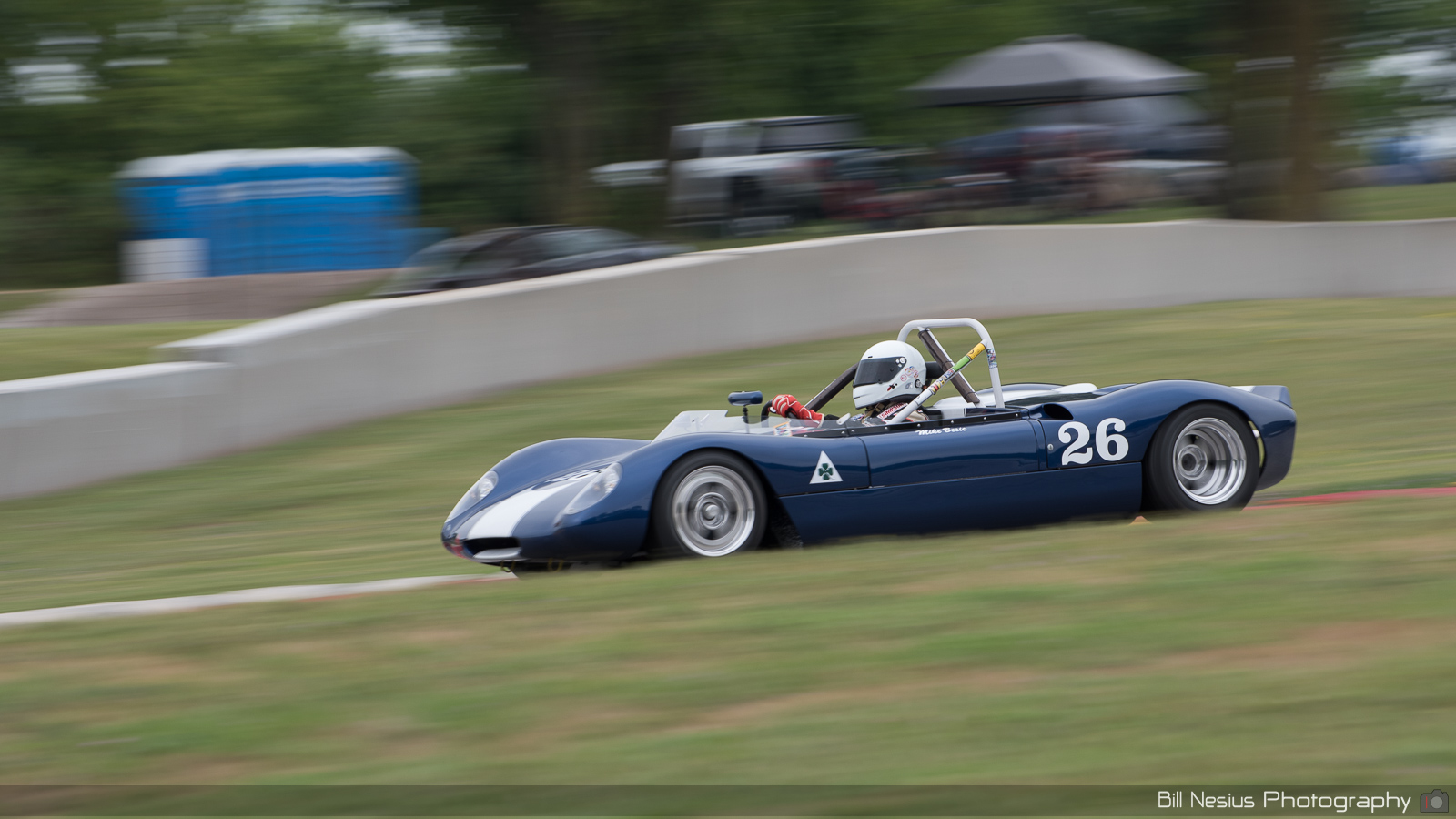 1964 LaBoa Mk II Number 26 ~ DSC_2818 ~ 3