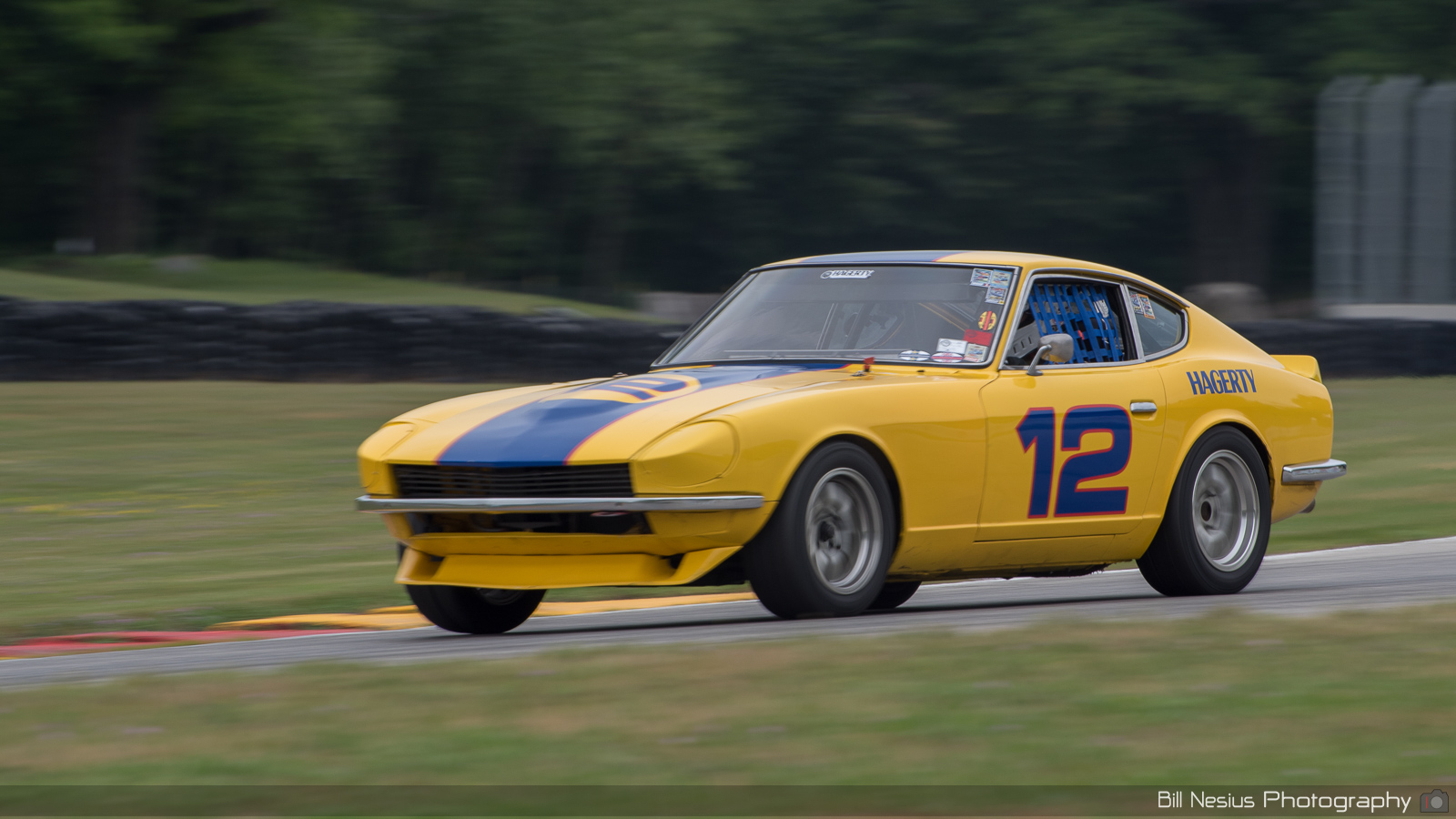 1970 Datsun 240Z Number 12 ~ DSC_2971 ~ 3