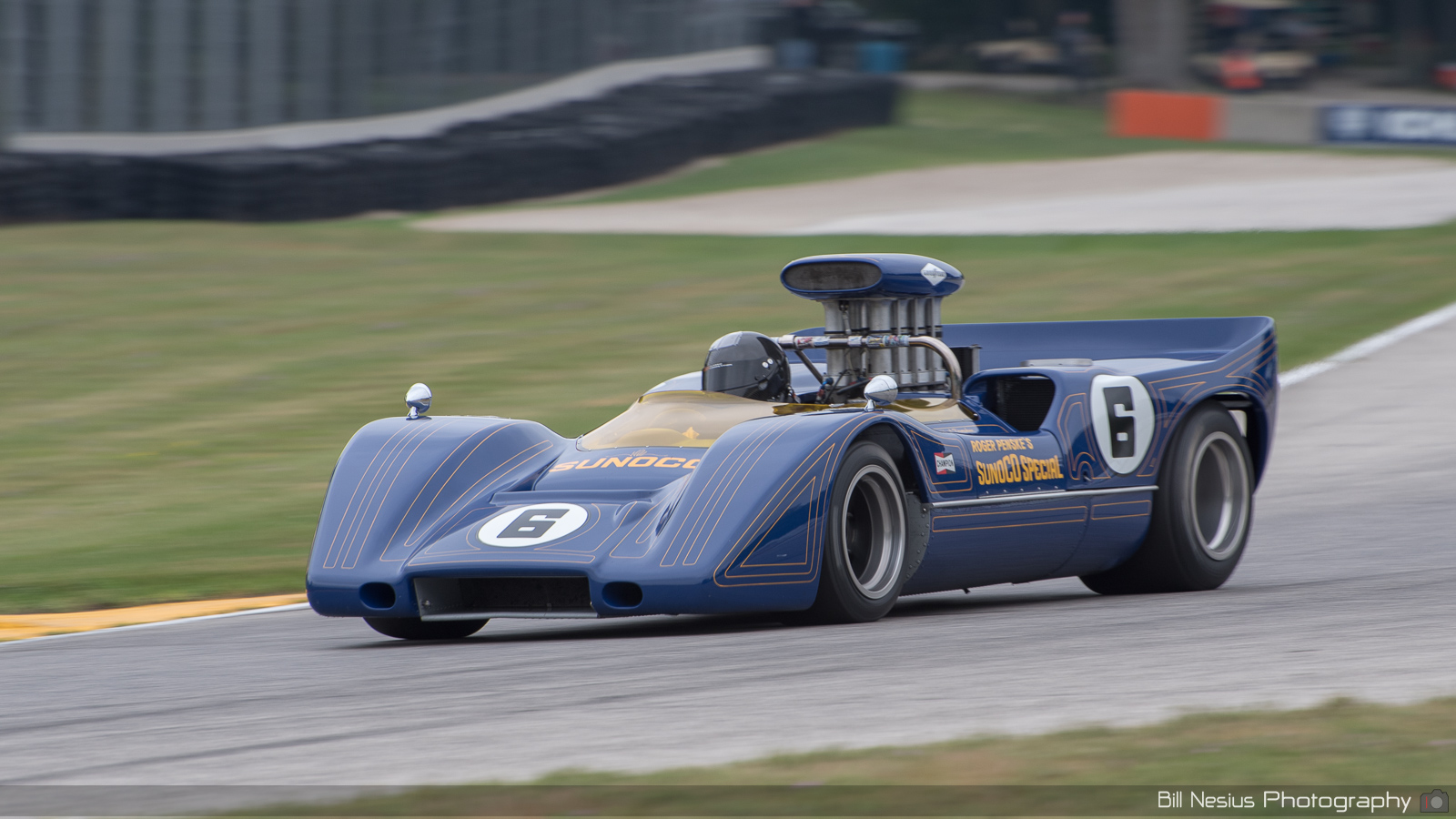 1967 McLaren M6a Number 6 ~ DSC_3053 ~ 4