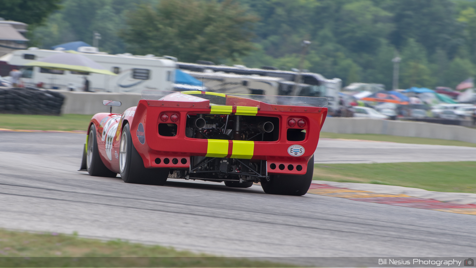 1969 Lola T70 MkIIIb Number 99 ~ DSC_3078 ~ 4