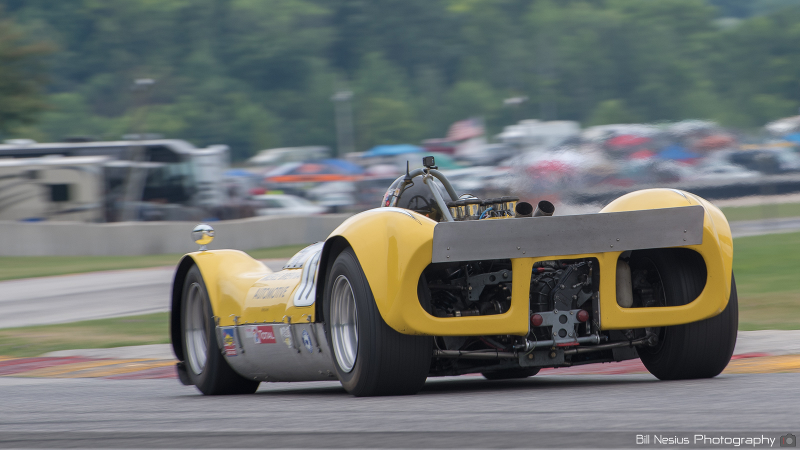 1965 Genie Mk 10b Number 17 ~ DSC_3084 ~ 4