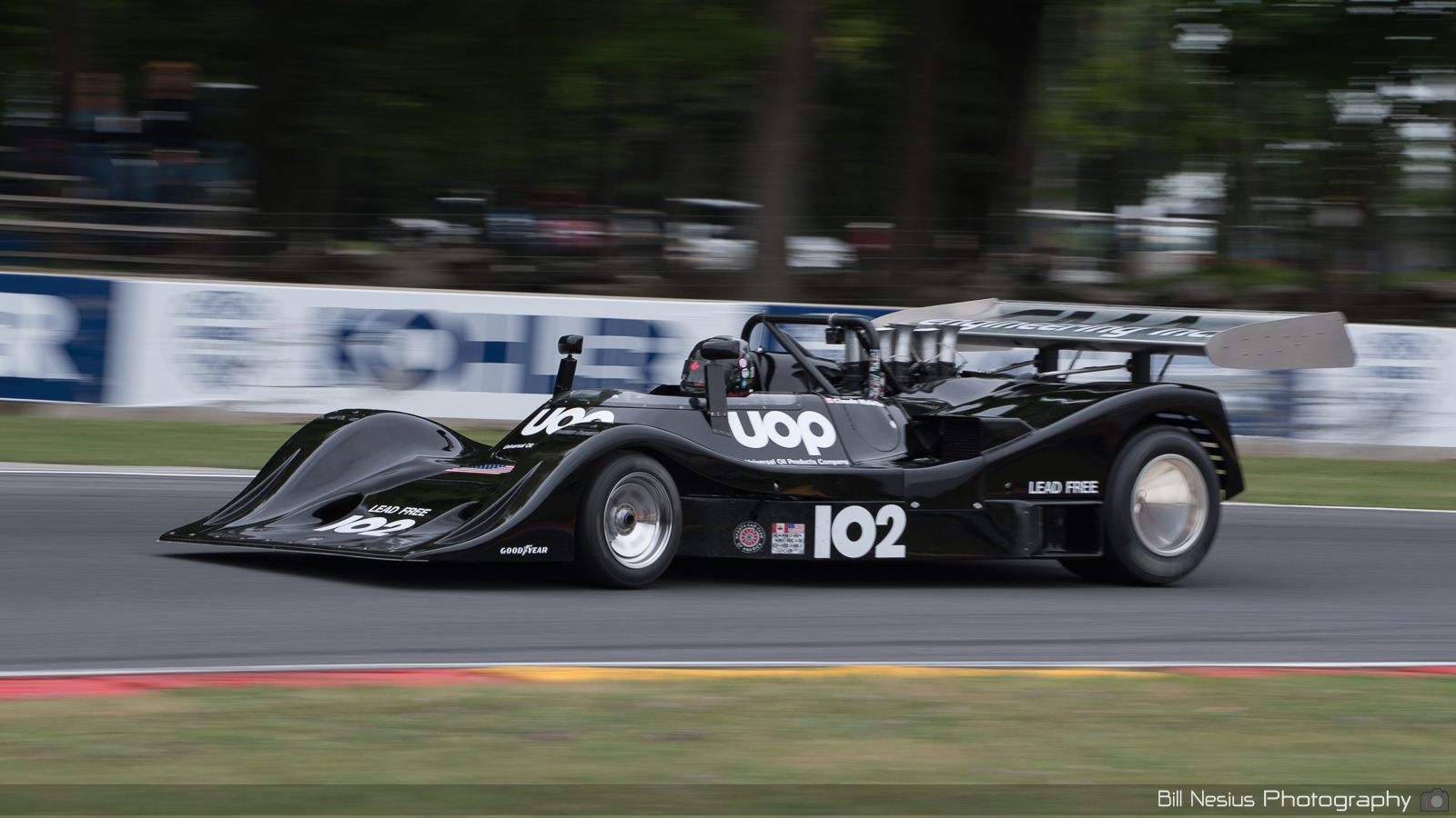 1974 Shadow DN4 Number 102 ~ DSC_3111 ~ 4