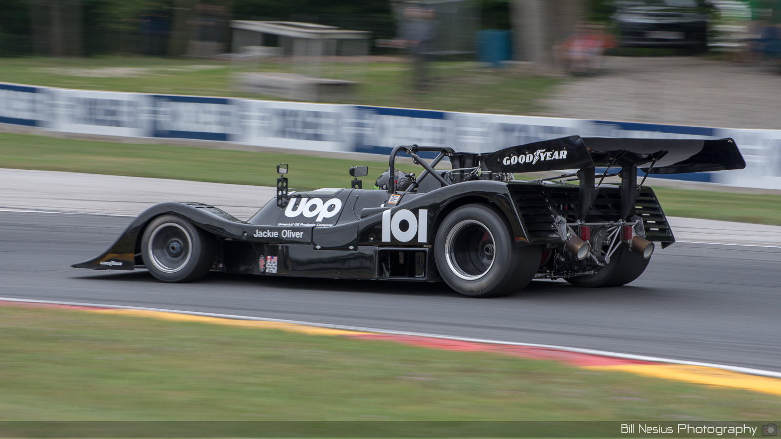 1974 Shadow DN4 Number 101 ~ DSC_3163 ~ 4