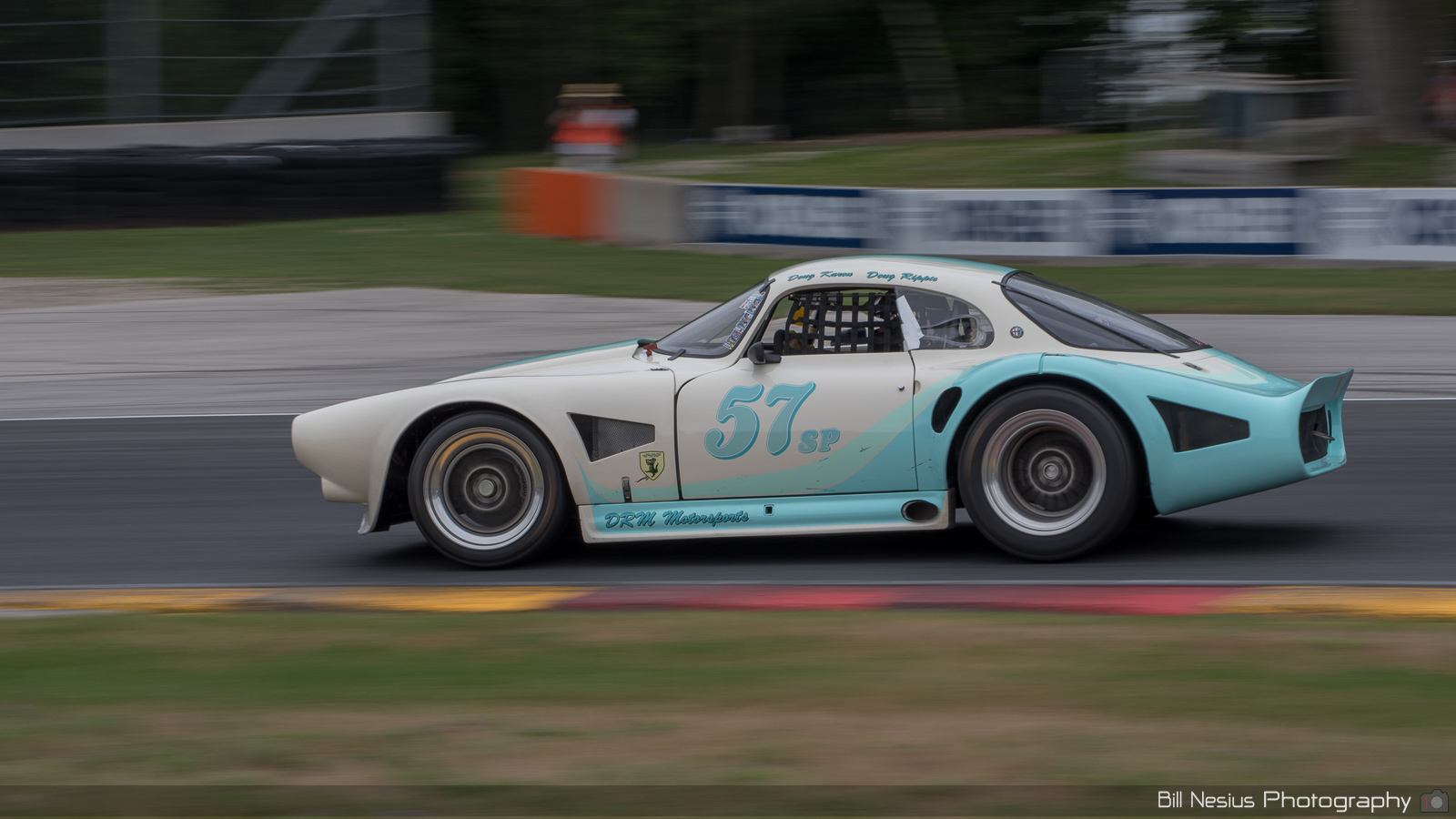 1990 SSZ Stradale Mk 4 Number 57 ~ DSC_3266 ~ 4