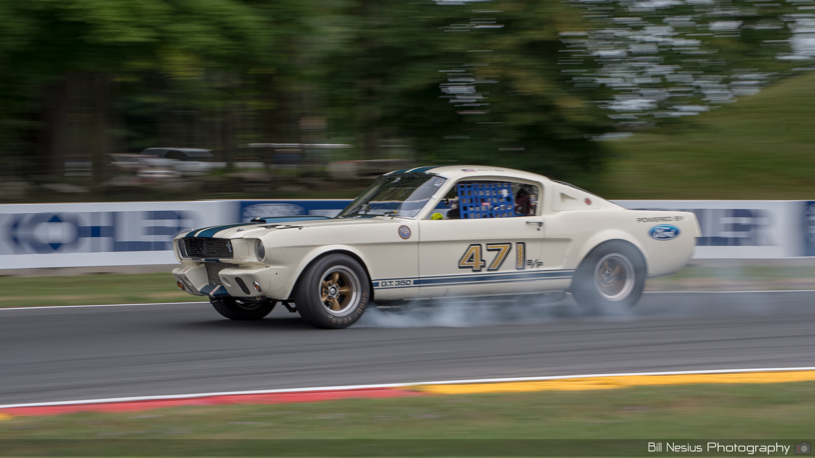 1966 Ford Mustang Shelby GT350 Number 471 ~ DSC_3300 ~ 3