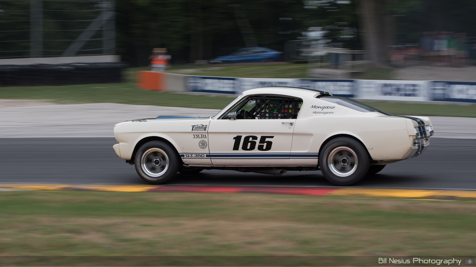 1965 Ford Mustang Shelby GT350 Number 165 ~ DSC_3312 ~ 5