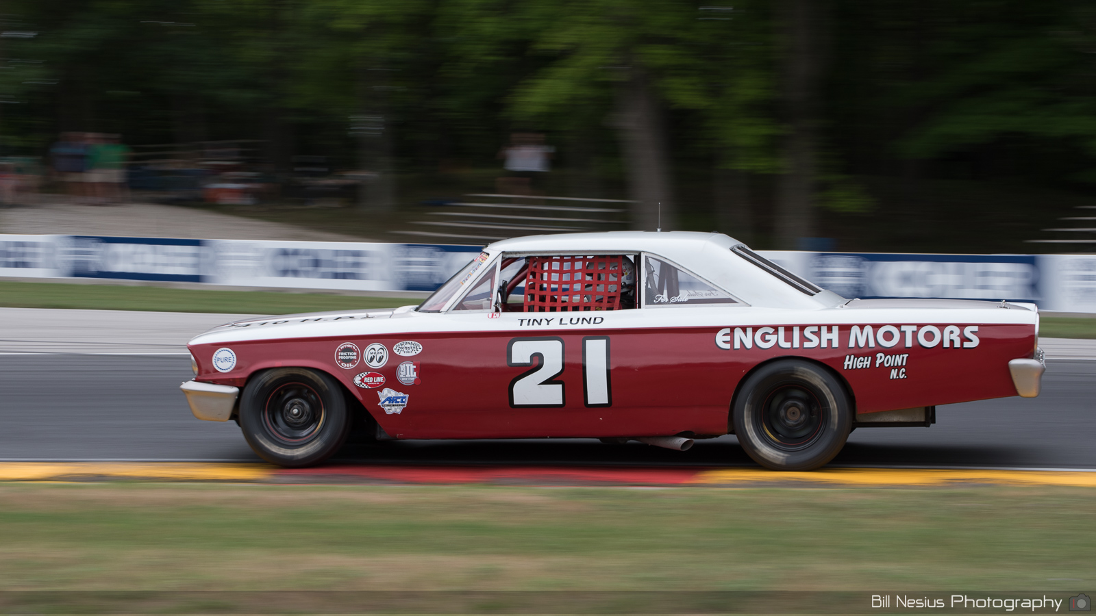1963 Ford Galaxie 500 Number 21 ~ DSC_3434 ~ 4