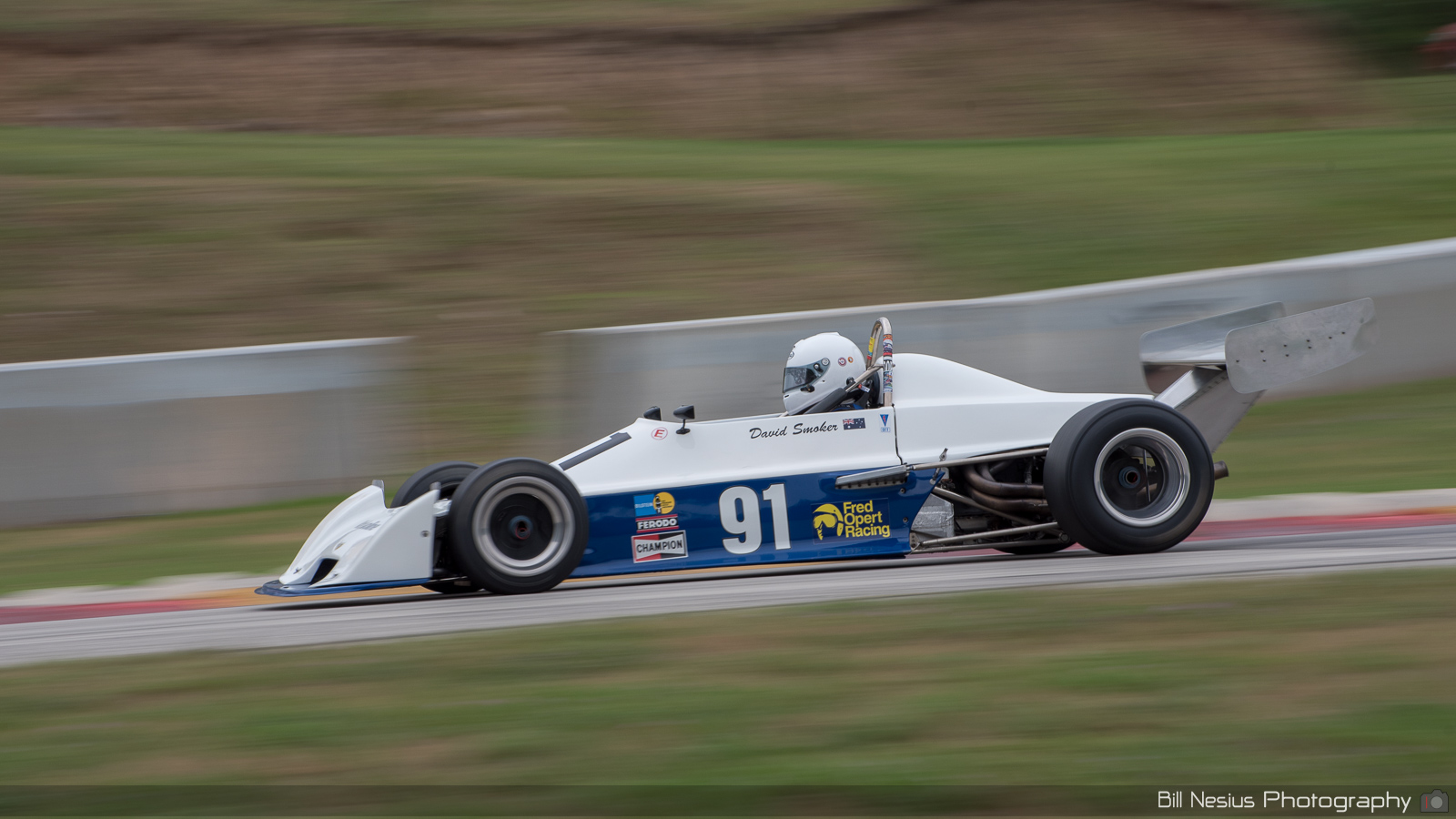 1976 Chevron B34 Number 91 ~ DSC_3635 ~ 4
