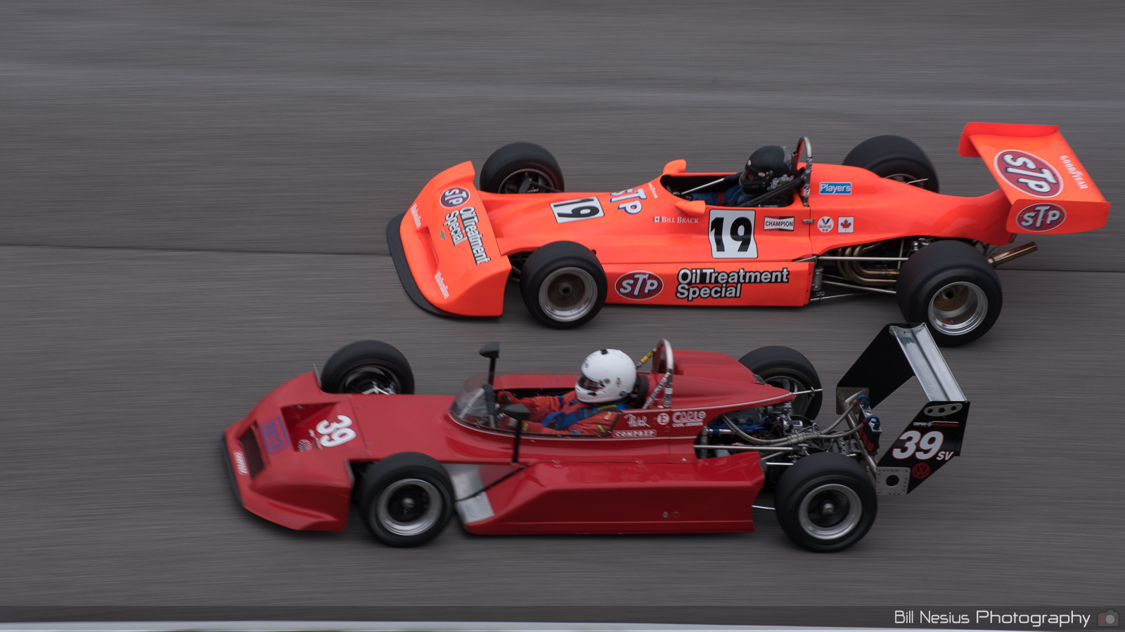 1975 Chevron B29 Number 19 ~ DSC_4095 ~ 2