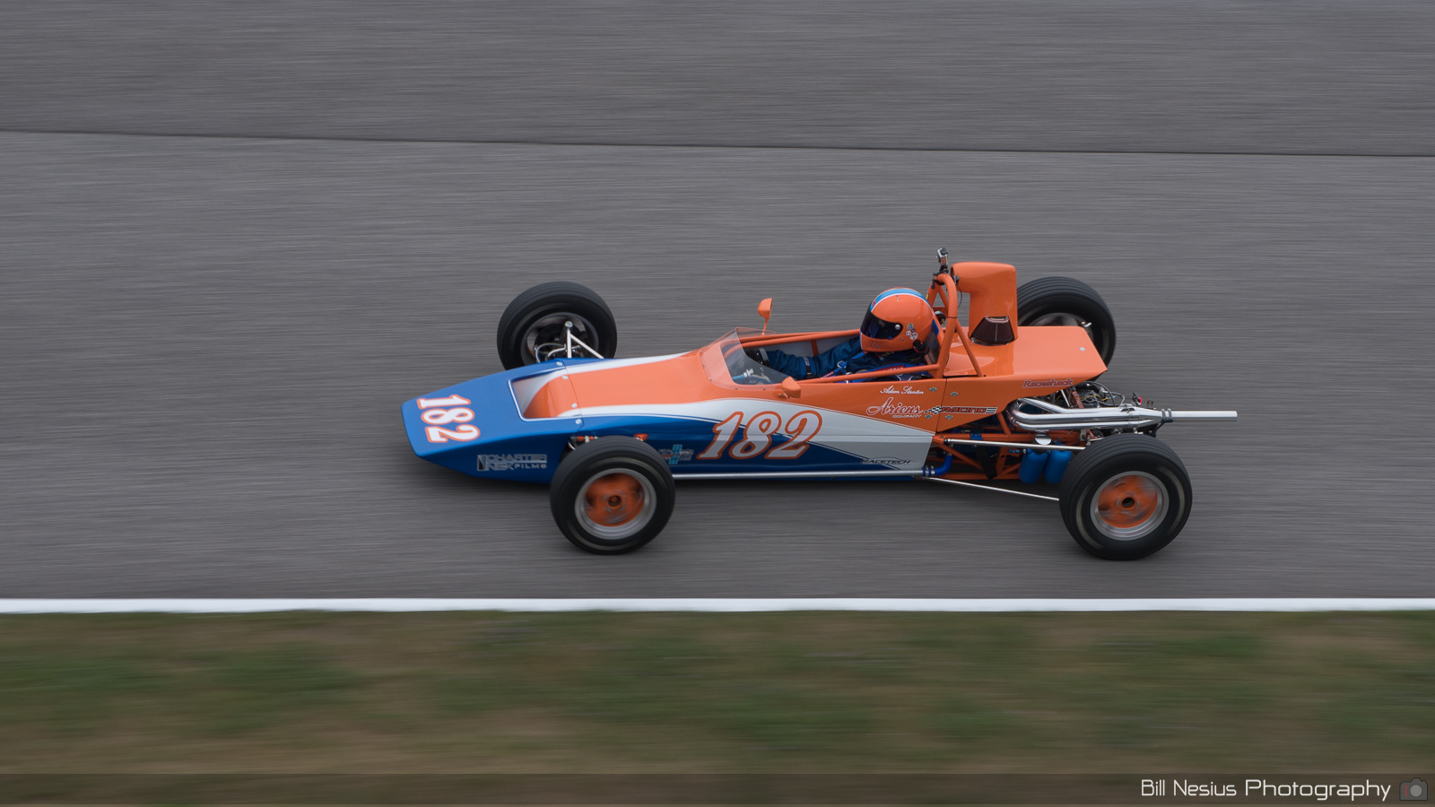 1973 Crossle 25F Number 182 ~ DSC_4211 ~ 3