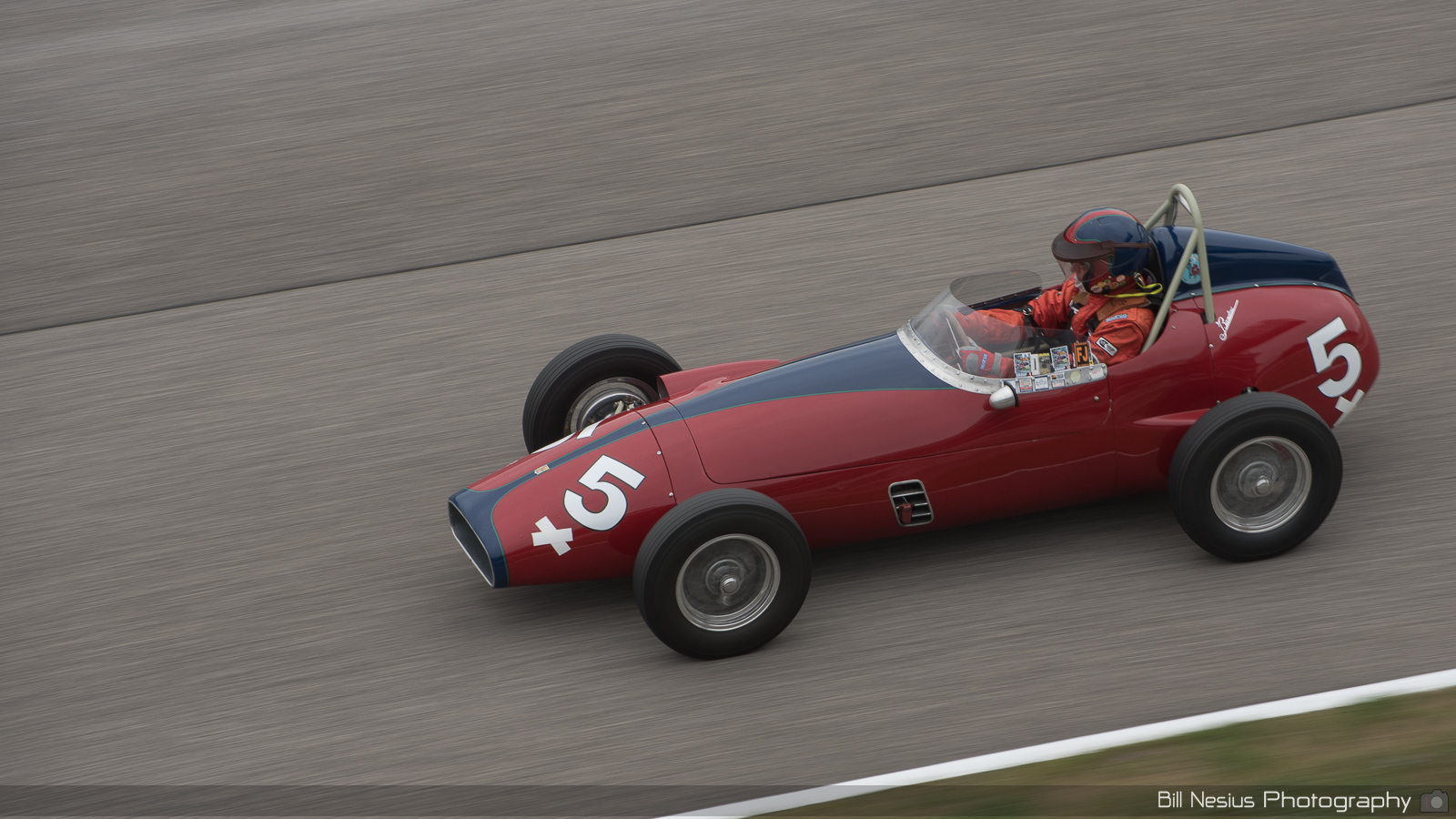 1959 Bandini F/J Number 5 ~ DSC_4257 ~ 4