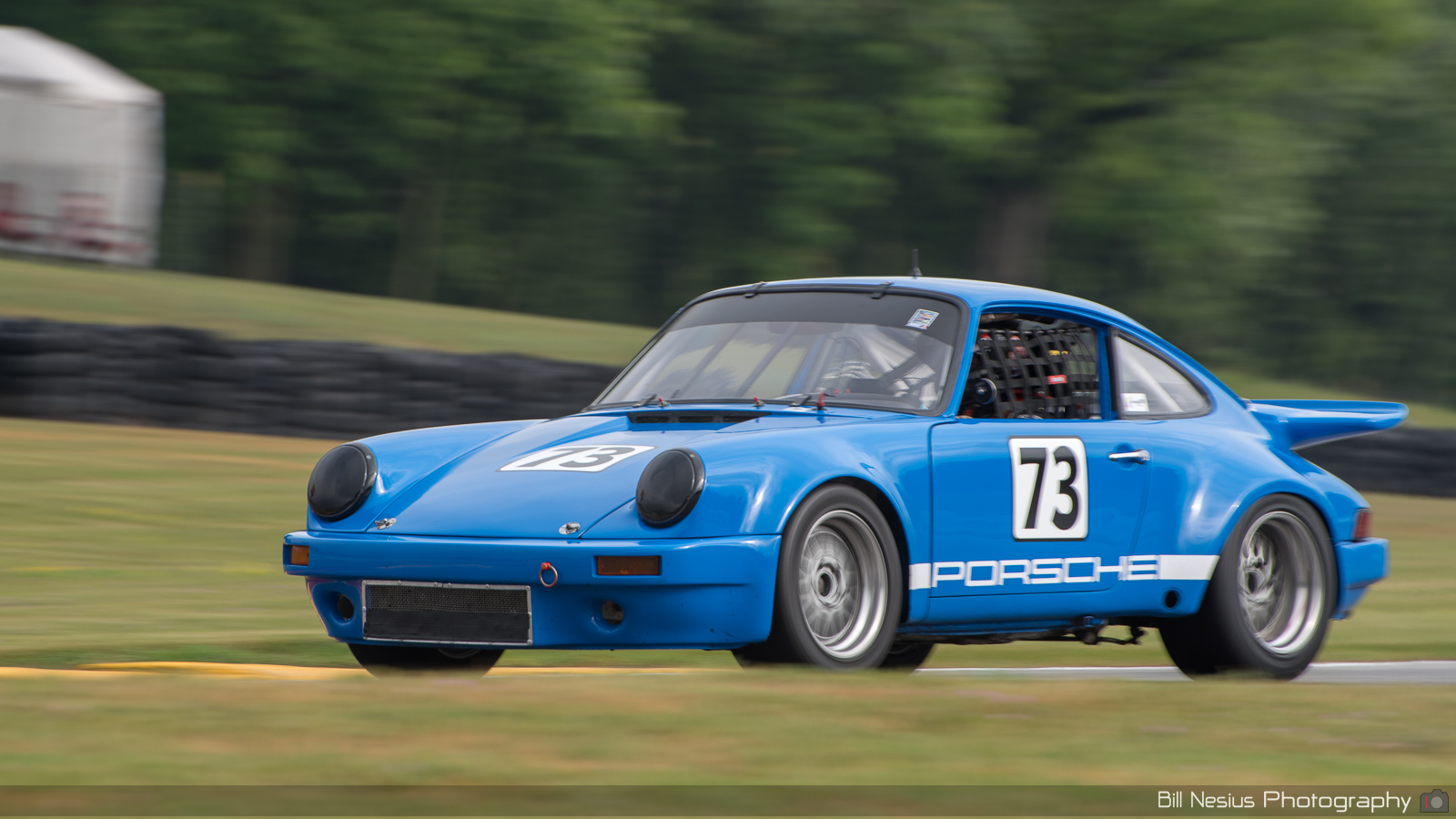 1973 Porsche 911 RSR Number 72 ~ DSC_6234 ~ 3