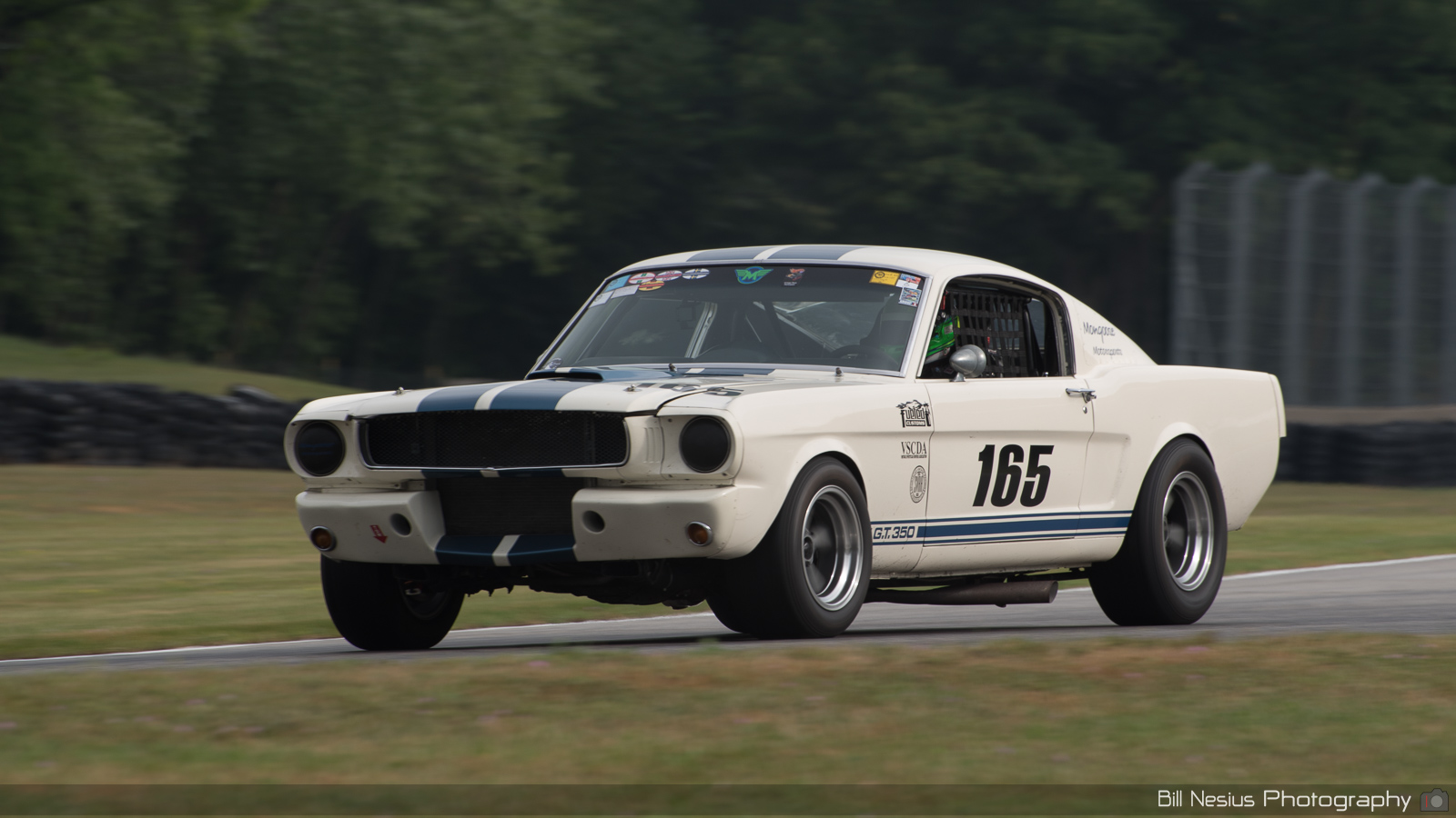 1965 Ford Mustang Shelby GT350 Number 165 ~ DSC_6235 ~ 4
